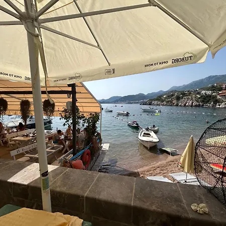 Studio Appartement Budva